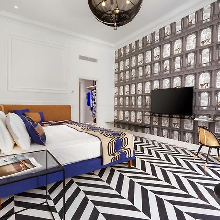 Yourhome - Maison Iovino Luxury Rooms Сорренто Экстерьер фото