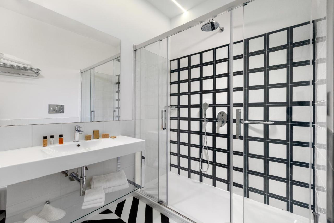 Yourhome - Maison Iovino Luxury Rooms Сорренто Экстерьер фото