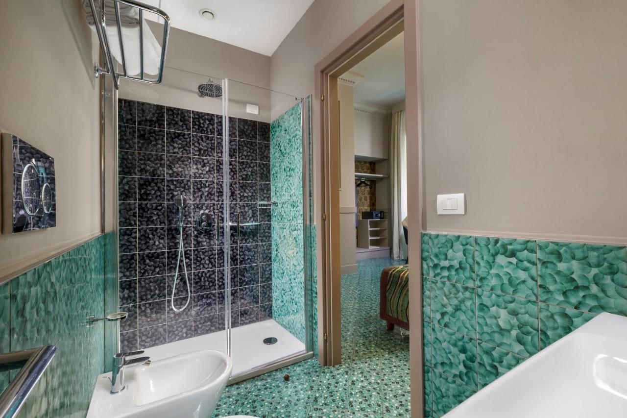 Yourhome - Maison Iovino Luxury Rooms Сорренто Экстерьер фото