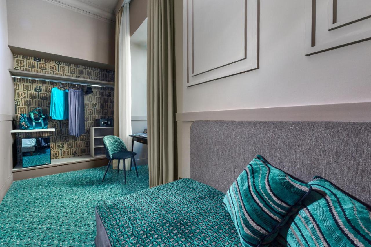 Yourhome - Maison Iovino Luxury Rooms Сорренто Экстерьер фото