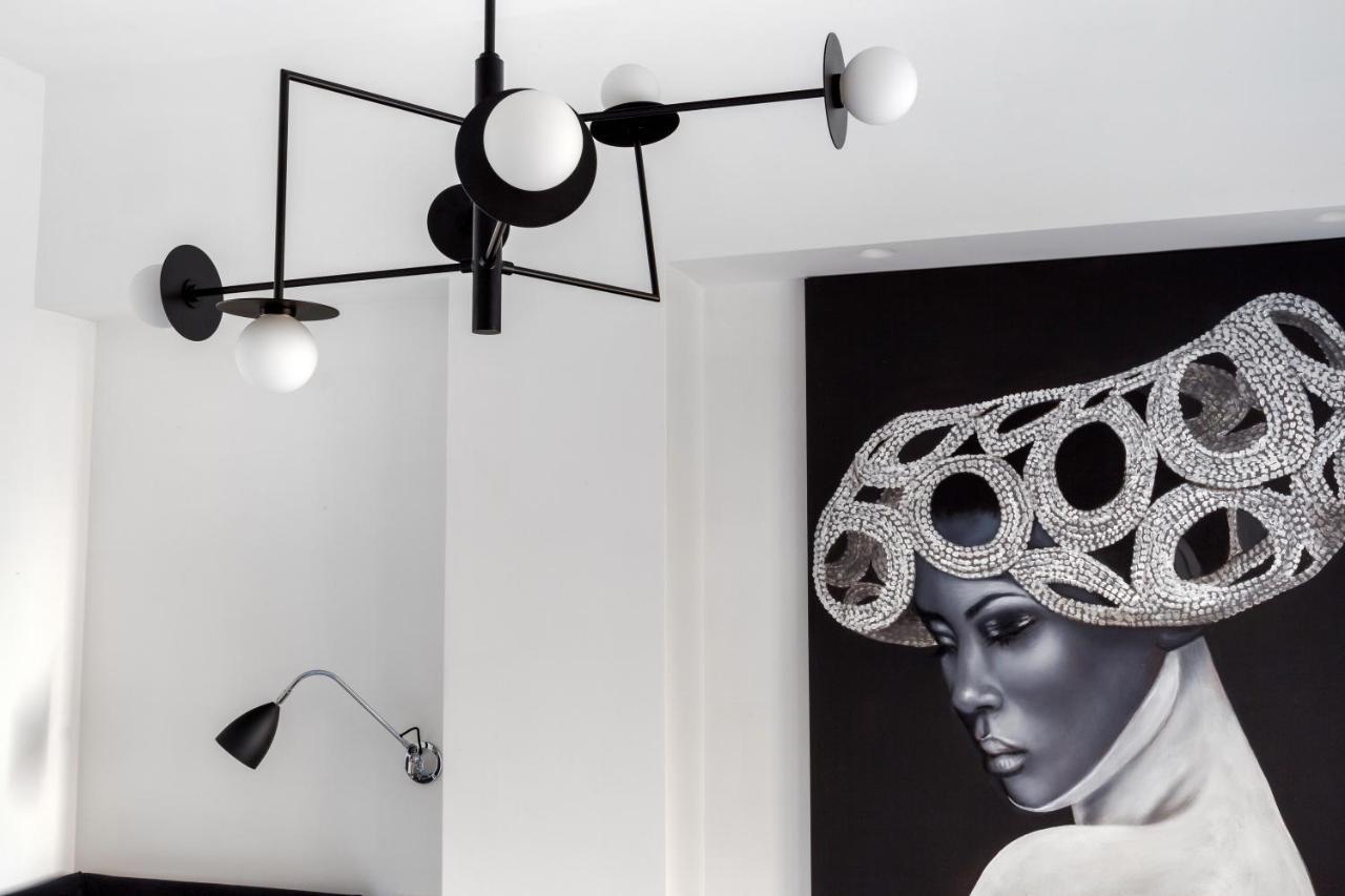 Yourhome - Maison Iovino Luxury Rooms Сорренто Экстерьер фото